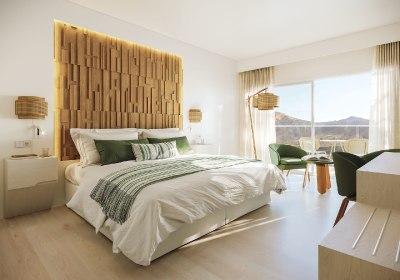 Iberostar Selection Fuerteventura Palace