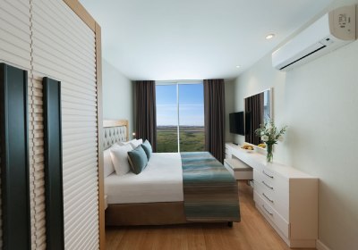 Aska Lara Resort & Spa