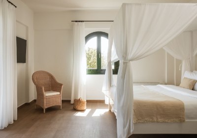 Grecotel LUXME Costa Botanica