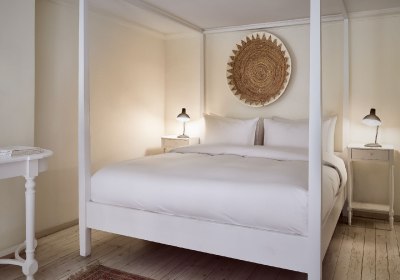 Grecotel Plaza Beach House