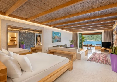 Titanic Luxury Collection Bodrum