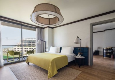 Voyage Belek Golf & Spa