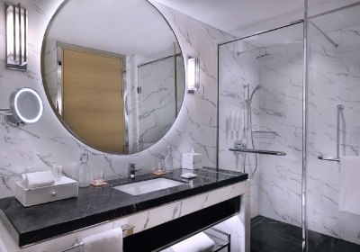 Marriott Resort Palm Jumeirah Dubai