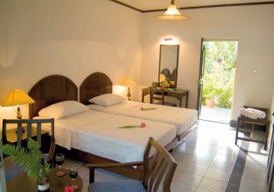 Biyadhoo Island Resort