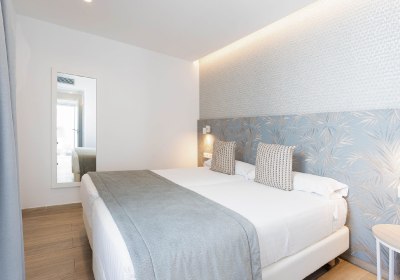 Cordial Santa Agueda & Perchel Beach Club