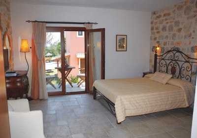 Almyros Villas Resort