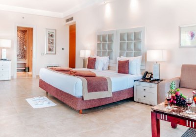 Tropitel Sahl Hasheesh