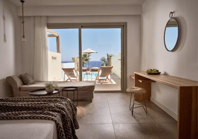 Sea Side A Lifestyle Resort