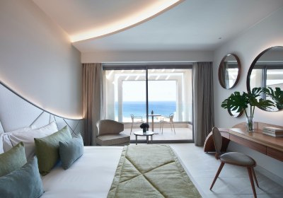 Mayia Exclusive Resort & Spa