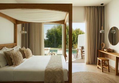 Absolute Kiotari Resort