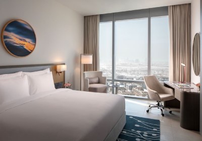 The First Collection at JVC