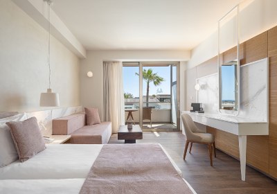 Avra Imperial Resort & Spa