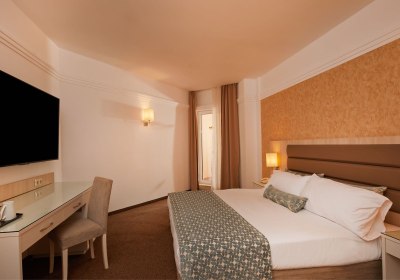 Dreams Sunny Beach Resort