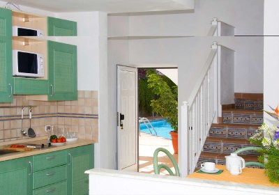 Monte del Mar & Esquinzo Aparthotel