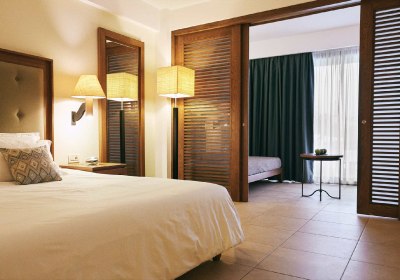 Giannoulis Cavo Spada Luxury Sports & Leisure Resort