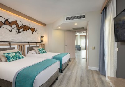 Limak Arcadia Sport Resort