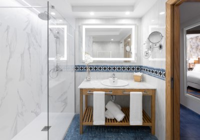 Elba Sara Beach & Golf Resort