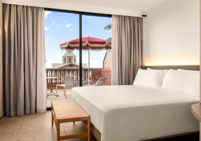 Bahia Principe Luxury Tenerife