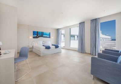 Iberostar Selection Santa Eulalia