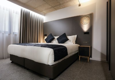 Grands Suites Hotel Residences & Spa