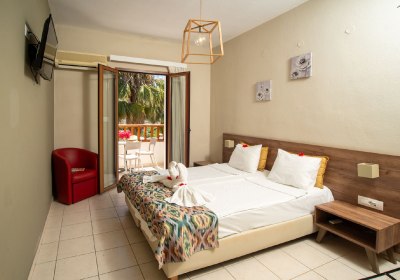 Almyrida Village & Waterpark