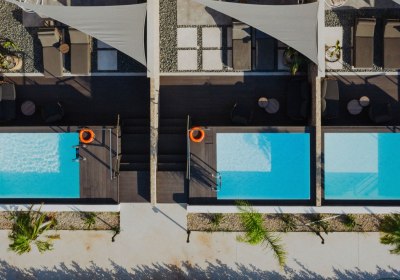 Golden Star Relax Hotel