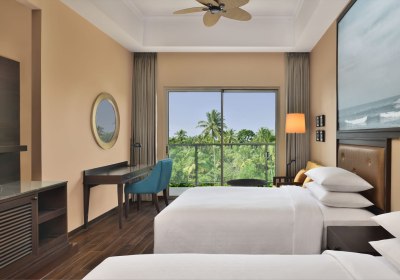 Sheraton Kosgoda Turtle Beach Resort