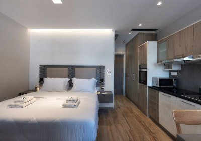 Seascape Luxury Residence