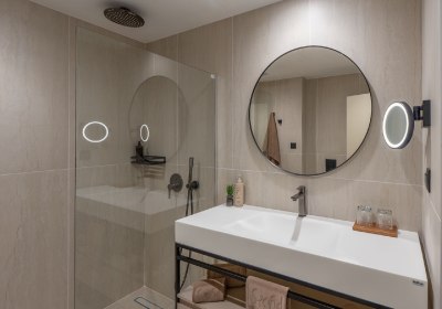 GRIFID Aqua Club Bolero