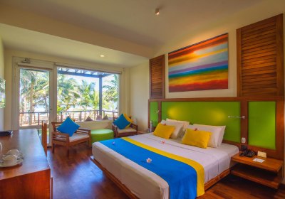 Mermaid Hotel und Club