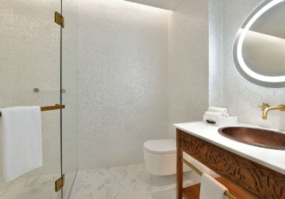 Indigo Dubai Downtown