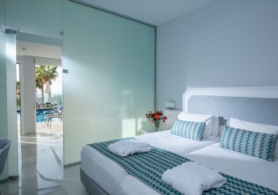 Rethymno Mare & Water Park