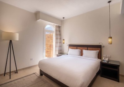 Fort Arabesque Resort & Spa, Villas & The West Bay