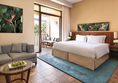 Sofitel Dubai The Palm