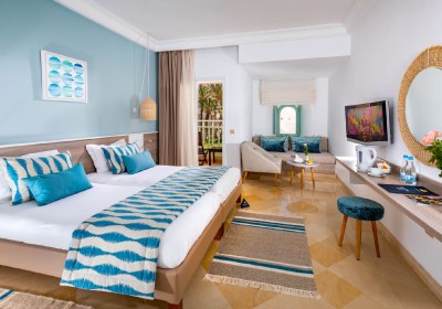 Ulysse Thalasso & Spa