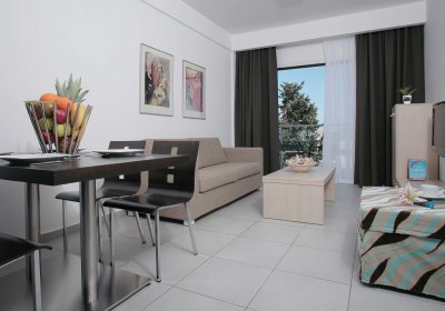 Anemi Hotel & Suites