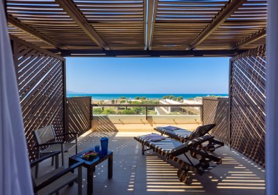 Giannoulis Cavo Spada Luxury Sports & Leisure Resort