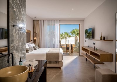 Stella Palace Resort & Spa