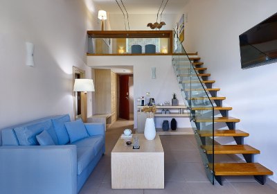 Castello Boutique Resort & Spa