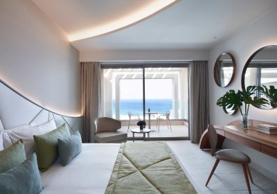 Mayia Exclusive Resort & Spa