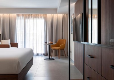 Novotel Malta Sliema Hotel