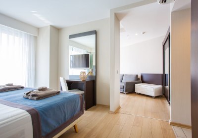 Selene Beach & Spa Hotel