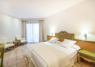 Iberostar Waves Playa Gaviotas