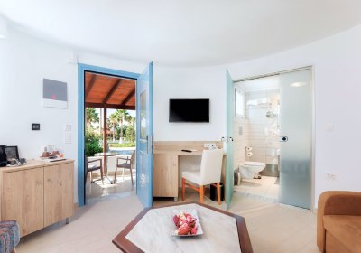 Eurovillage Achilleas