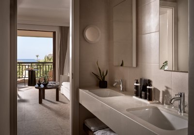 Asterion Suites and Spa, Elegant collection by Louis Hotels