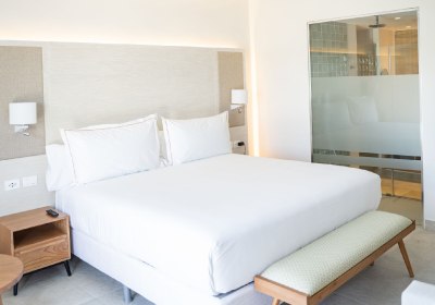 Senator Puerto Plata Spa Resort