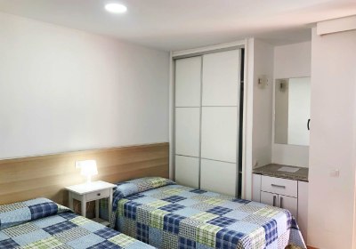 Don Gregorio Studios