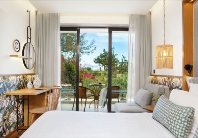 Wyndham Grand Crete Mirabello Bay