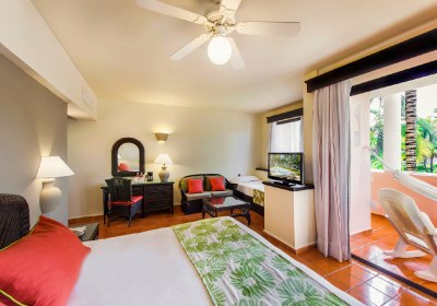 Catalonia Bavaro Resort