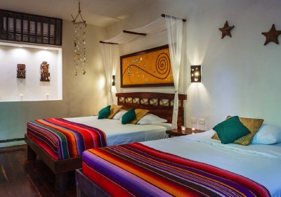 Villas HM Paraíso del Mar